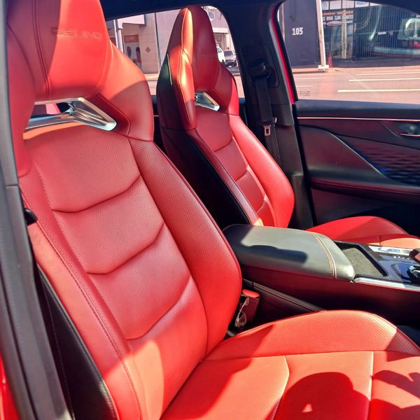 2023-BAIC-X55-15T-Premium-Auto image:13