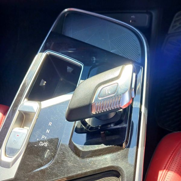 2023-BAIC-X55-15T-Premium-Auto image:14