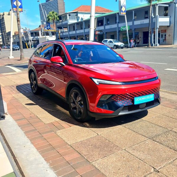 2023-BAIC-X55-15T-Premium-Auto image:2
