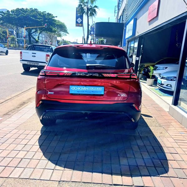 2023-BAIC-X55-15T-Premium-Auto image:6
