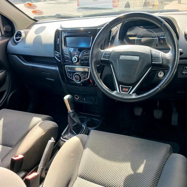 2021-Haval-H1-15-VVT image:10
