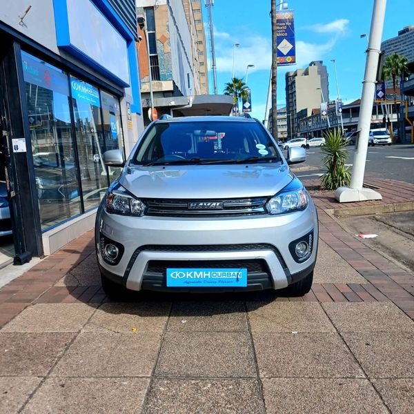 2021-Haval-H1-15-VVT image:1