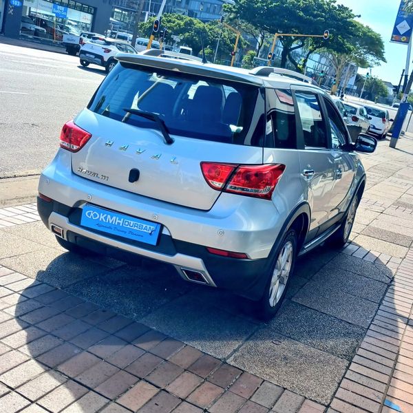 2021-Haval-H1-15-VVT image:5