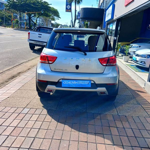 2021-Haval-H1-15-VVT image:7