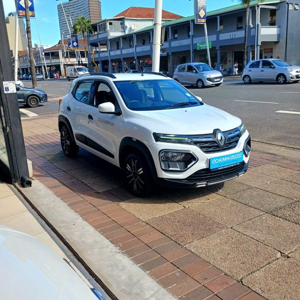 2023-Renault-Kwid-10-Climber image:2