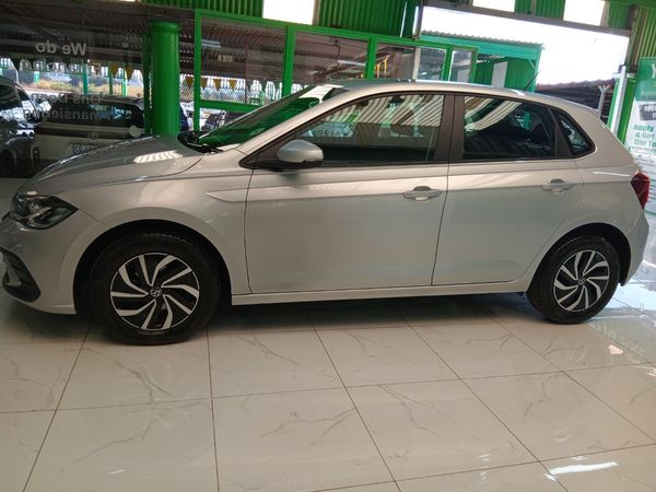 2022-Volkswagen-Polo-10-TSI-Life image:12