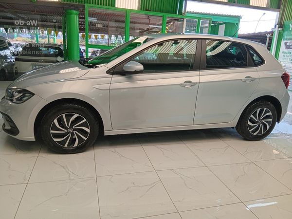 2022-Volkswagen-Polo-10-TSI-Life image:13