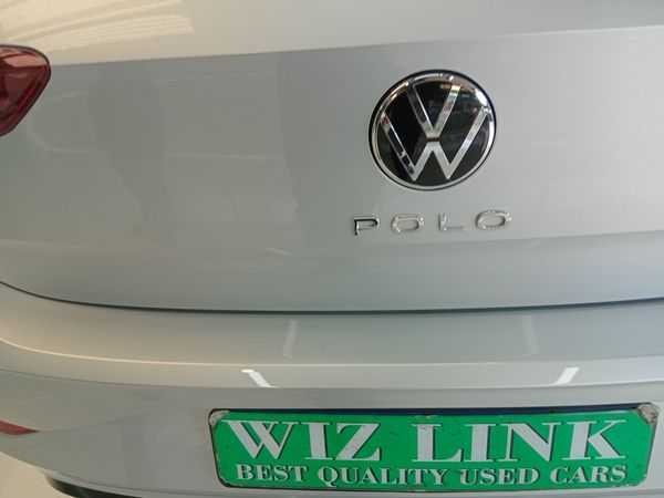 2022-Volkswagen-Polo-10-TSI-Life image:19