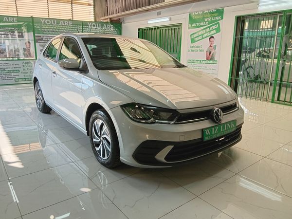 2022-Volkswagen-Polo-10-TSI-Life image:2