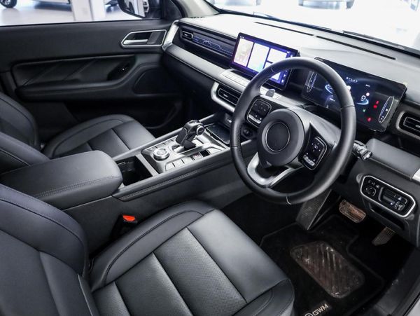 2026-GWM-P-Series-P300-24TD-LTD-4x4-Double-Cab-Auto image:9