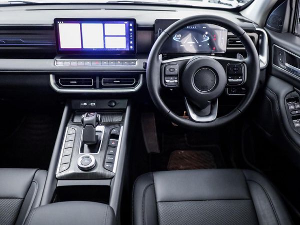 2026-GWM-P-Series-P300-24TD-LTD-4x4-Double-Cab-Auto image:11