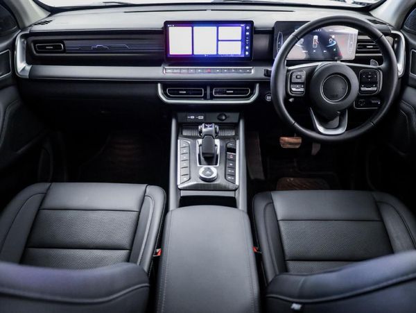 2026-GWM-P-Series-P300-24TD-LTD-4x4-Double-Cab-Auto image:13