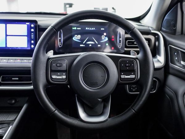 2026-GWM-P-Series-P300-24TD-LTD-4x4-Double-Cab-Auto image:14