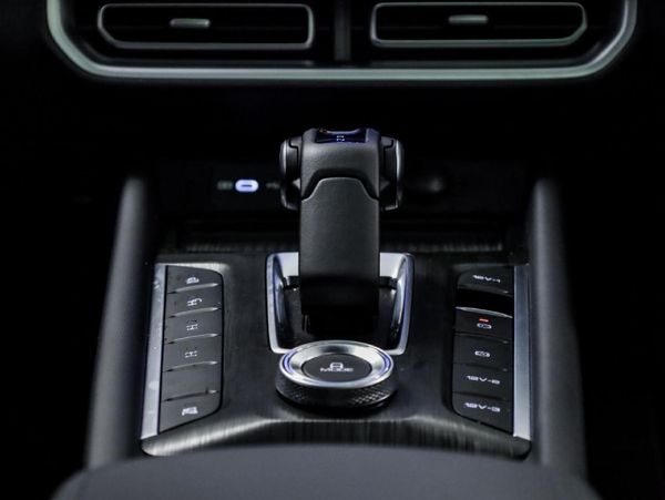2026-GWM-P-Series-P300-24TD-LTD-4x4-Double-Cab-Auto image:15