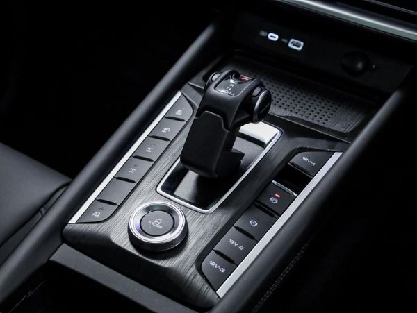 2026-GWM-P-Series-P300-24TD-LTD-4x4-Double-Cab-Auto image:18
