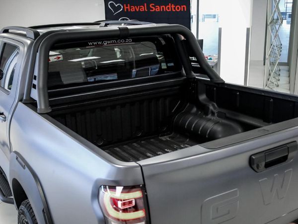 2026-GWM-P-Series-P300-24TD-LTD-4x4-Double-Cab-Auto image:19