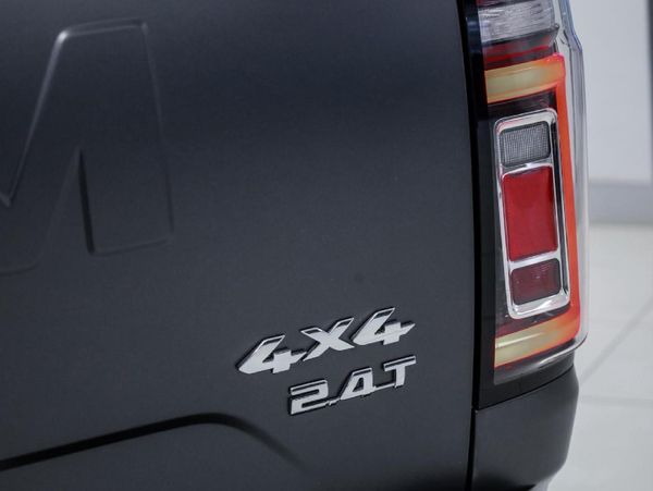 2026-GWM-P-Series-P300-24TD-LTD-4x4-Double-Cab-Auto image:22