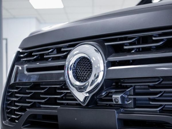 2026-GWM-P-Series-P300-24TD-LTD-4x4-Double-Cab-Auto image:2