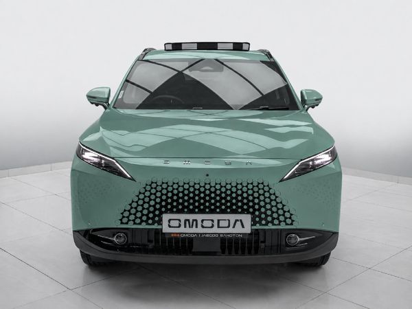 2026-Omoda-C7-15T-SHS-DHT-Phev image:1