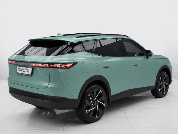 2026-Omoda-C7-15T-SHS-DHT-Phev image:6