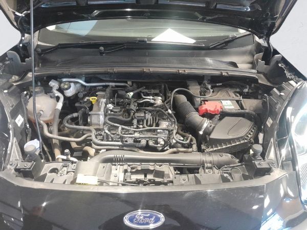 2024-Ford-Puma-10T-Ecoboost-Titanium-Auto image:14