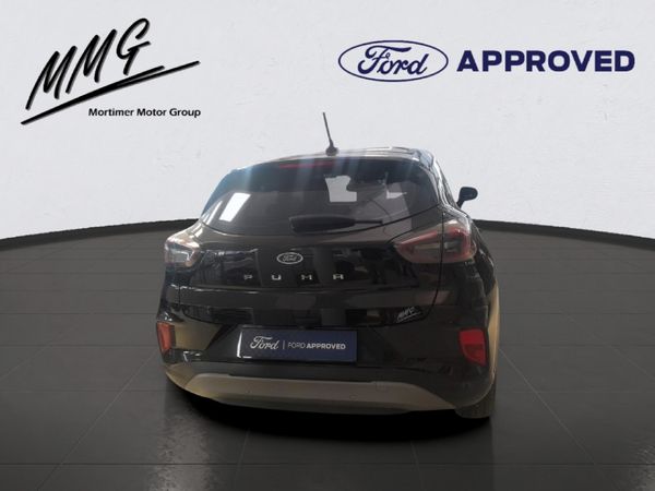 2024-Ford-Puma-10T-Ecoboost-Titanium-Auto image:5