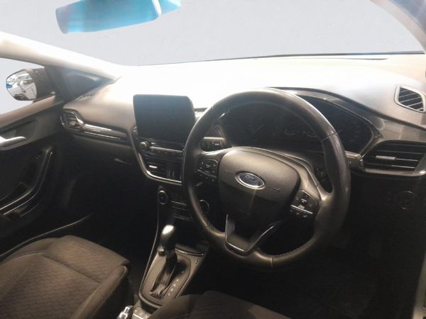2024-Ford-Puma-10T-Ecoboost-Titanium-Auto image:8