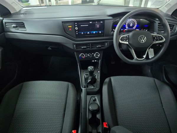 2026-Volkswagen-Polo-10-TSI image:8
