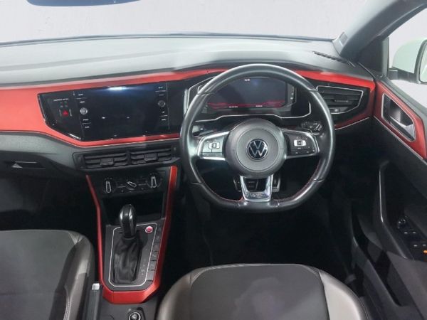 2020-Volkswagen-Polo-20-GTI-Auto-147kW image:9