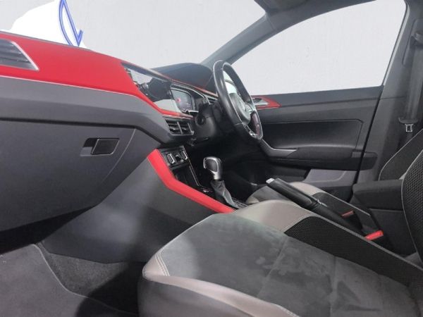 2020-Volkswagen-Polo-20-GTI-Auto-147kW image:12
