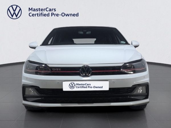 2020-Volkswagen-Polo-20-GTI-Auto-147kW image:1