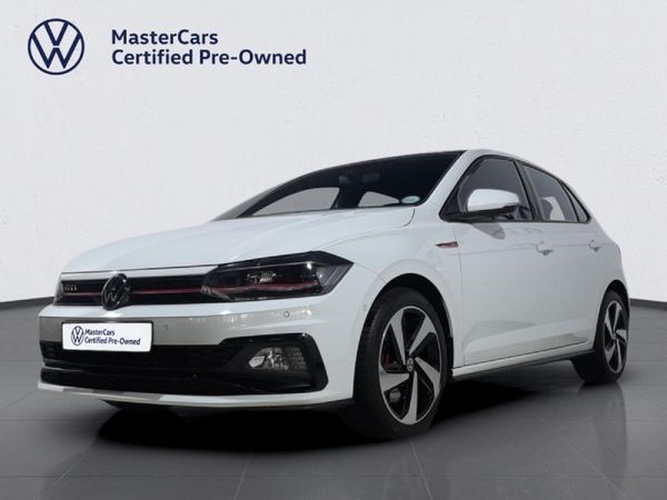 2020-Volkswagen-Polo-20-GTI-Auto-147kW image:2
