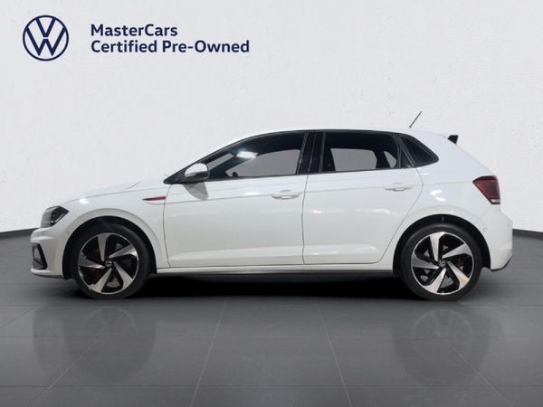 2020-Volkswagen-Polo-20-GTI-Auto-147kW image:3