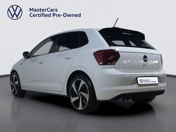 2020-Volkswagen-Polo-20-GTI-Auto-147kW image:4