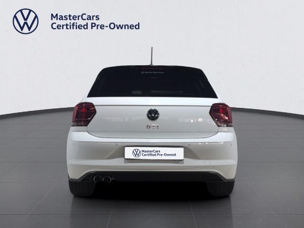 2020-Volkswagen-Polo-20-GTI-Auto-147kW image:5