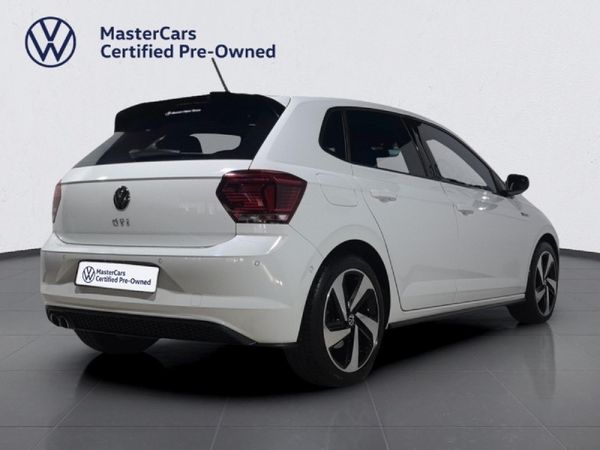 2020-Volkswagen-Polo-20-GTI-Auto-147kW image:6