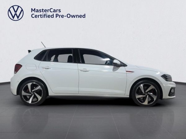2020-Volkswagen-Polo-20-GTI-Auto-147kW image:7
