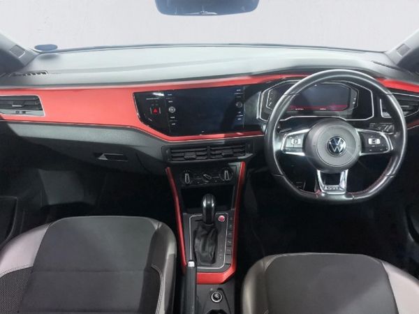 2020-Volkswagen-Polo-20-GTI-Auto-147kW image:8