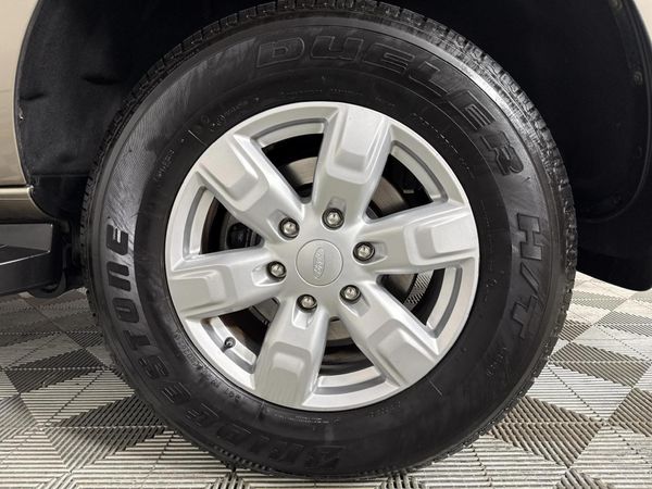 2018-Ford-Everest-22-TDCi-XLS-Auto image:4