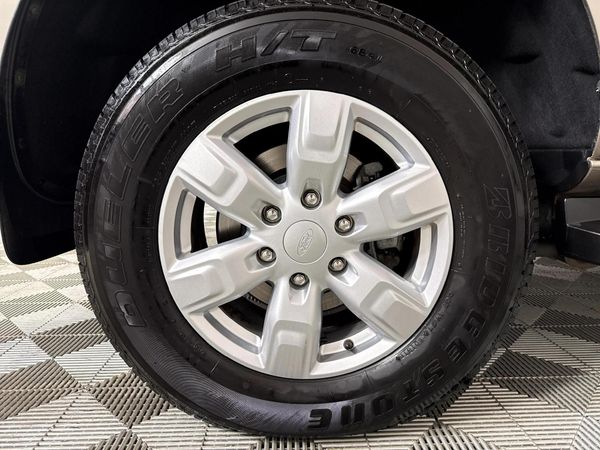 2018-Ford-Everest-22-TDCi-XLS-Auto image:6