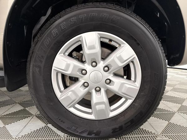 2018-Ford-Everest-22-TDCi-XLS-Auto image:7