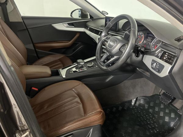 2018-Audi-A4-14-TFSI-Auto image:9
