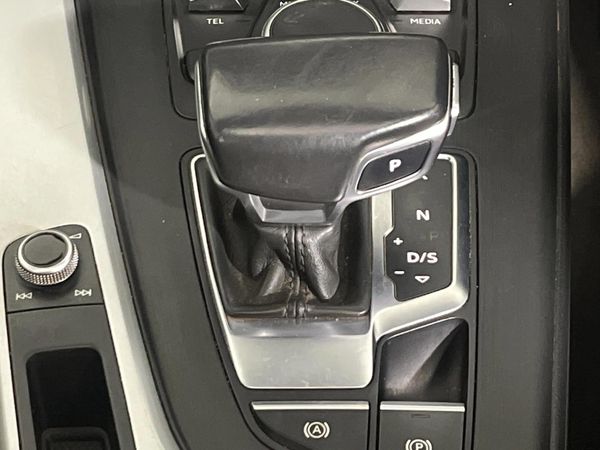2018-Audi-A4-14-TFSI-Auto image:10