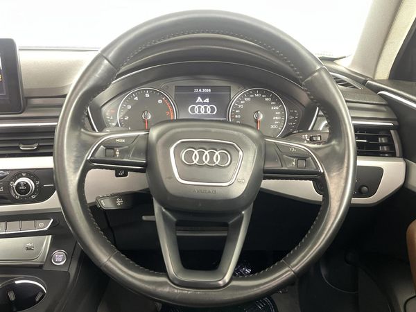 2018-Audi-A4-14-TFSI-Auto image:11