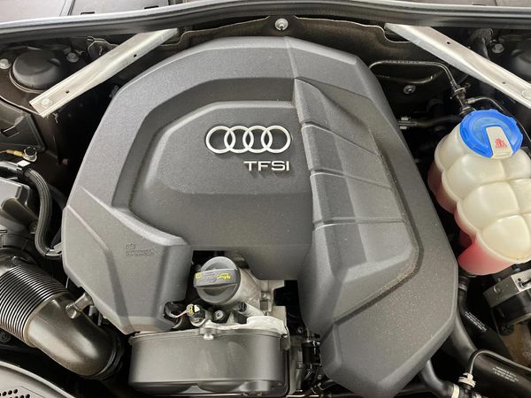 2018-Audi-A4-14-TFSI-Auto image:12