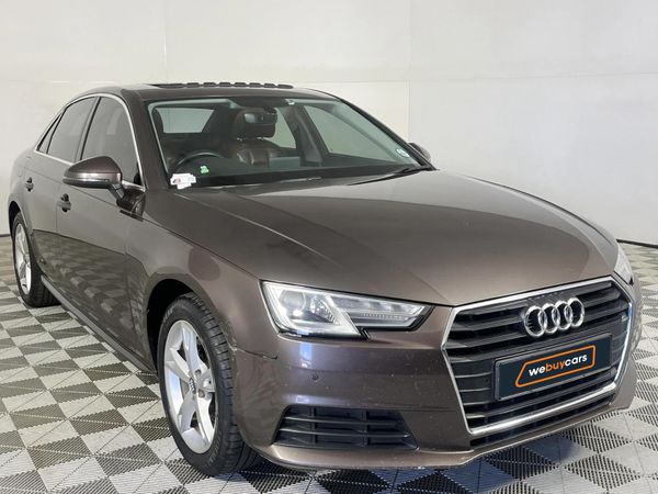 2018-Audi-A4-14-TFSI-Auto image:14
