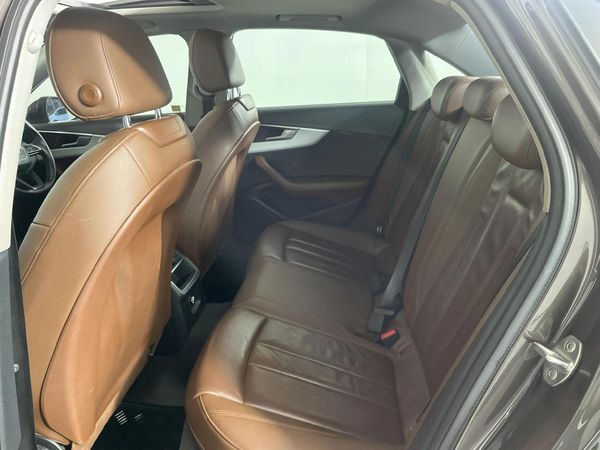 2018-Audi-A4-14-TFSI-Auto image:3