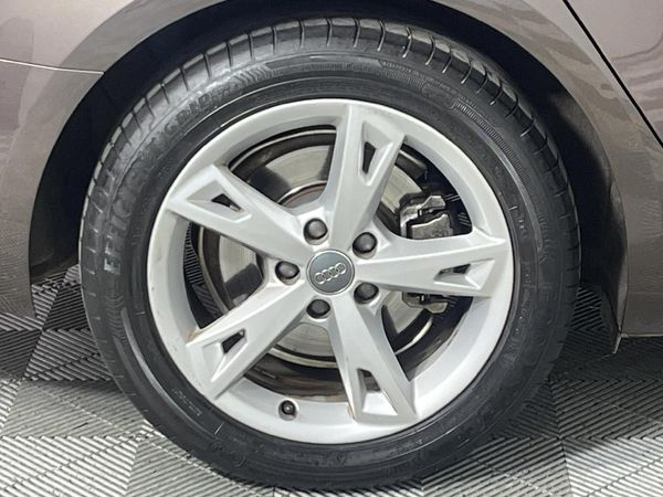2018-Audi-A4-14-TFSI-Auto image:7