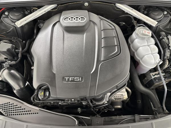 2019-Audi-A4-20-TFSI-Sport-Auto image:12