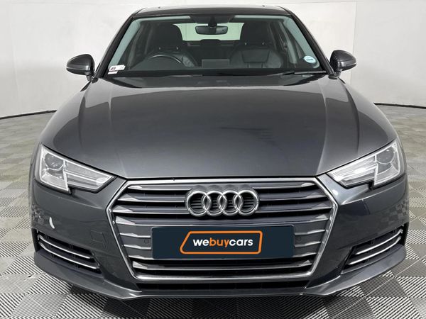 2019-Audi-A4-20-TFSI-Sport-Auto image:14